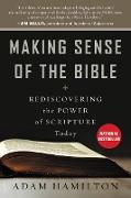 Making Sense of the Bible