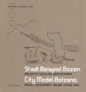 Stadt.Beispiel.Bozen / City.Model.Bolzano