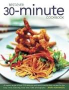 Best Ever 30 Minute Cookbook