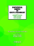 Wiley Reference Collection in Biostatistics, 3 Volume Set