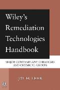 Wiley's Remediation Technologies Handbook