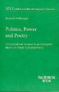 Politics, Power and Poetry
