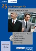 25 Top-Übungen für Emotionstrainings. Windows 2000 und Mac OS