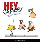 Hey, James!