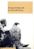 Kriegerdenkmale in Brandenburg