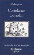 Coriolanus / Coriolan