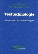 Texttechnologie