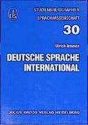 Deutsche Sprache international
