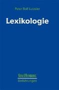 Lexikologie