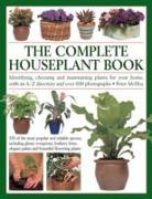Complete Houseplant Book