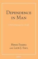 Dependence in Man