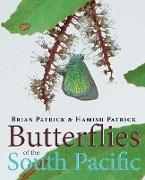 Butterflies of the South Pacific