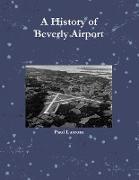 Beverly Airport