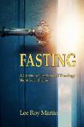 Fasting: A Centre for Pentecostal Theology Short Introduction