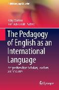 The Pedagogy of English as an International Language