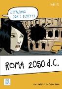 Roma 2050 d.C