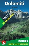 Dolomiti (Dolomiten - italienische Ausgabe)