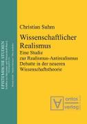 Wissenschaftlicher Realismus