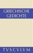 Griechische Gedichte