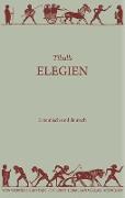 Elegien