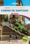 Lonely Planet Camino de Santiago de Cerca