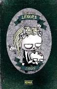 Lenore 4. Ahogos