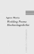 Wedding poems - Hochzeitsgedichte