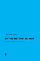 Koran und Mohammed
