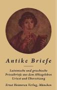 Antike Briefe