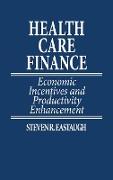 Health Care Finance