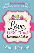 Love, Lies and Lemon Cake