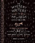 The Mystery Writers of America Cookbook