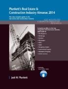 Plunkett's Real Estate & Construction Industry Almanac 2014