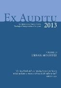 Ex Auditu - Volume 29