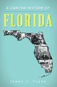 A Concise History of Florida