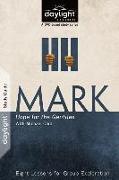 Mark: Hope for the Gentiles