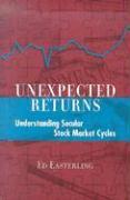 Unexpected Returns: Understanding Secular Stock Market Cycles