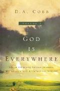 God Is Everywhere: Volume 2