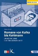 Romane von Kafka bis Kehlmann