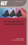 An Introduction to Fractional Control