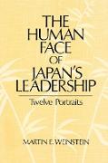 The Human Face of Japan's Leadership
