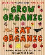 Grow Organic, Eat Organic