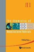 The Chemistry of Nanostructured Materials, Volume II
