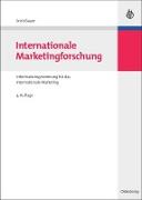 Internationale Marketingforschung