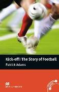 Kick off! The Story of Football