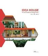 Idea House: Future Tropical Living Today