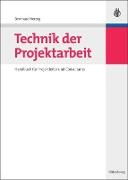 Technik der Projektarbeit