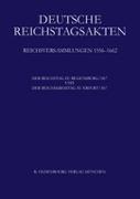 Der Reichstag zu Regensburg 1567 und Der Reichskreistag zu Erfurt 1567