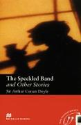 The Speckled Band and Other Stories