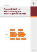 Semantic Web zur Unterstützung von Wissensgemeinschaften